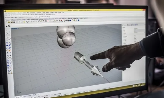 冲刺METU本科艺术专业：作品集核心规范与实战准备指南！(图8)