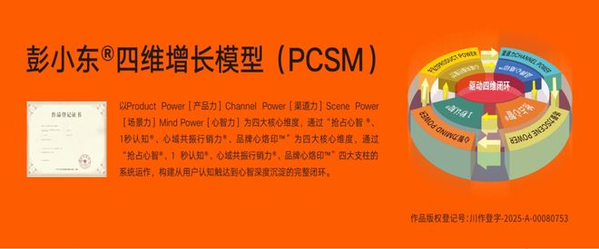 智启新章辉耀寰宇：广告传媒总裁智慧LOGO荣耀登场！(图5)