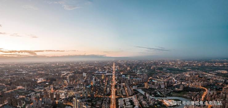 成都「中粮天府中心」是否值得入手?最新房价信息及8月售楼部联系电话一览(图1)