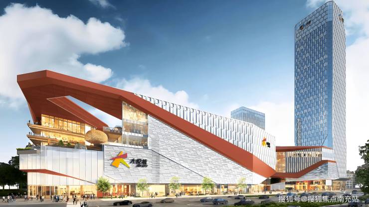 成都「中粮天府中心」是否值得入手?最新房价信息及8月售楼部联系电话一览(图5)