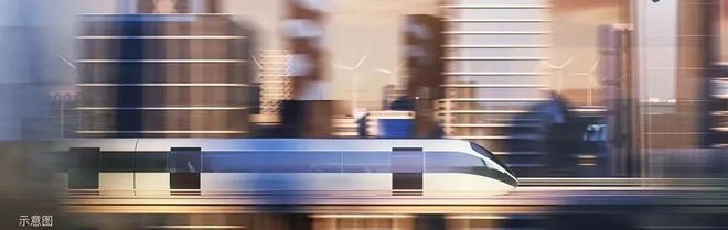 聚焦招商时代乐章售楼处发布：时代乐章外环逆袭密码(图2)