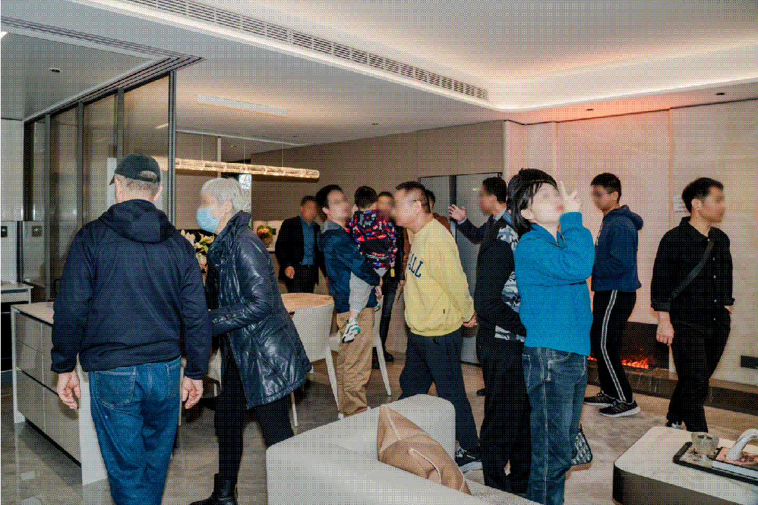 聚焦招商时代乐章售楼处发布：时代乐章外环逆袭密码(图11)