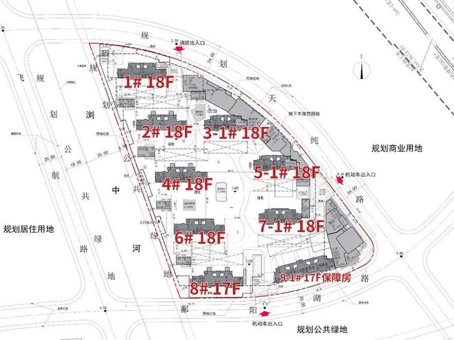 聚焦招商时代乐章售楼处发布：时代乐章外环逆袭密码(图17)