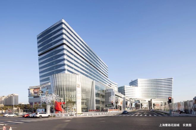 聚焦招商时代乐章售楼处发布：时代乐章外环逆袭密码(图23)