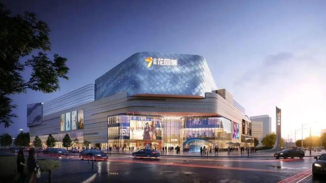 聚焦招商时代乐章售楼处发布：时代乐章外环逆袭密码(图34)