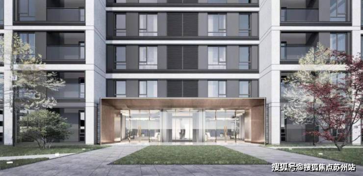 首页-2025古北悦公馆售楼处电话古北悦公馆户型图项目售楼处电话地址(图4)