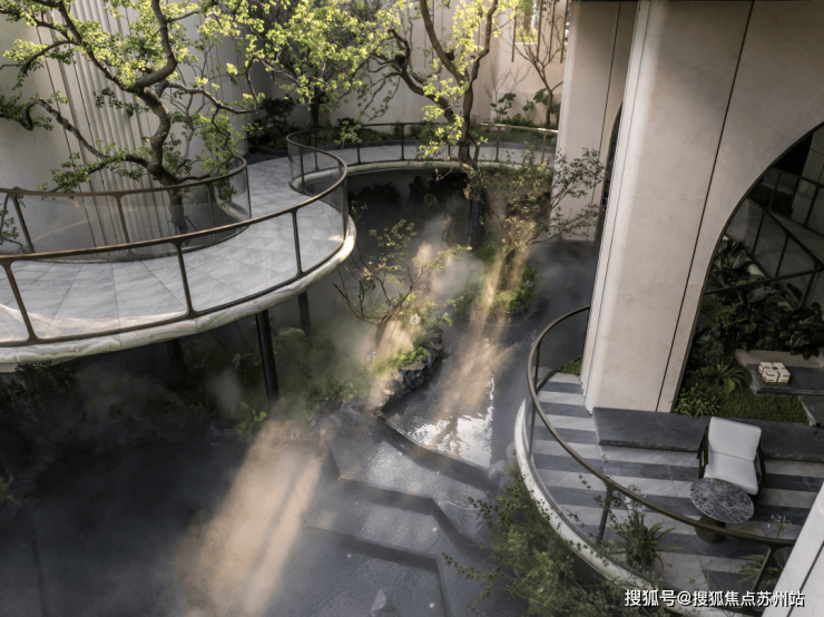 公积金新政加持象屿x恒泰天熠东方烫金三角洋房价值凸显(图9)