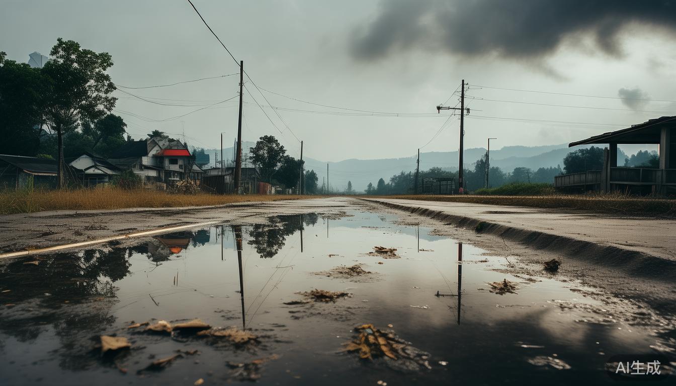 8459公里彩虹廊道串联景区！集贤县这条自行车道你期待吗？(图2)