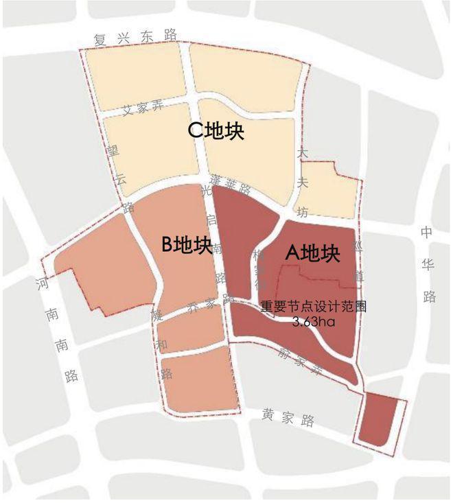 甄选好房❀绿发新梓园售楼处官宣丨绿发新梓园限购政策详细解读！(图3)