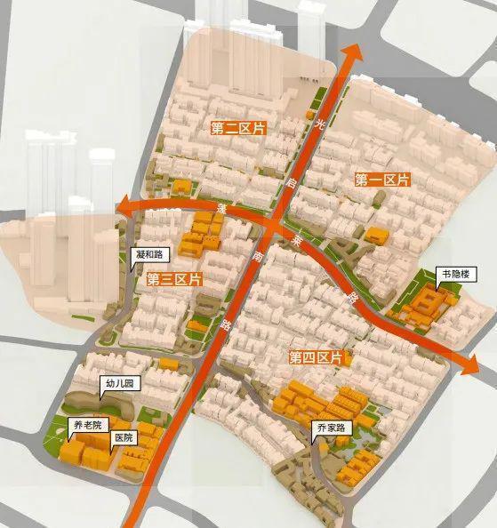 甄选好房❀绿发新梓园售楼处官宣丨绿发新梓园限购政策详细解读！(图1)