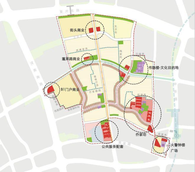 甄选好房❀绿发新梓园售楼处官宣丨绿发新梓园限购政策详细解读！(图6)