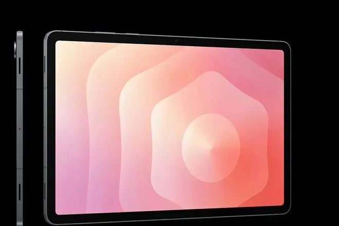 三星平价平板GalaxyTabA11曝光旗舰系列后天发(图4)