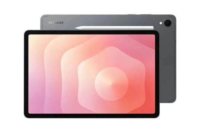 三星平价平板GalaxyTabA11曝光旗舰系列后天发(图3)