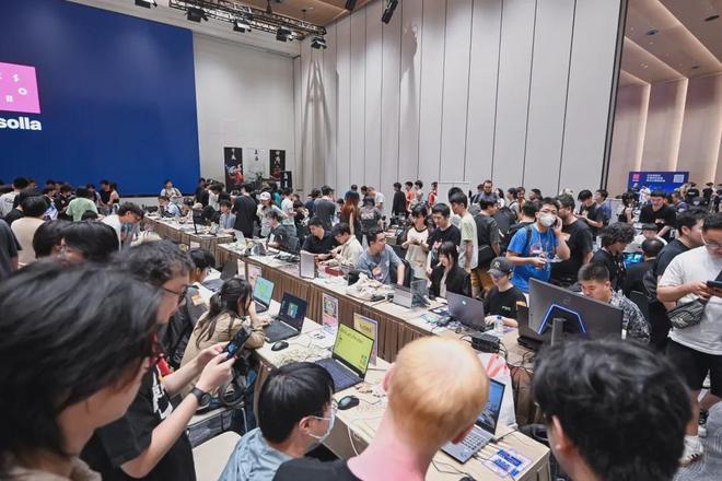 CiGA招聘——平面设计一名(图5)