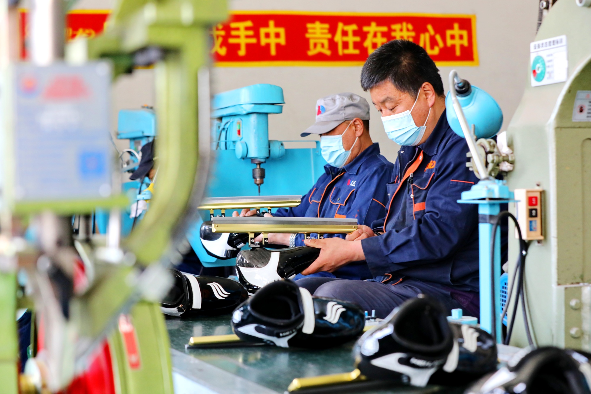 黑龙江：点燃冰雪经济新引擎(图4)