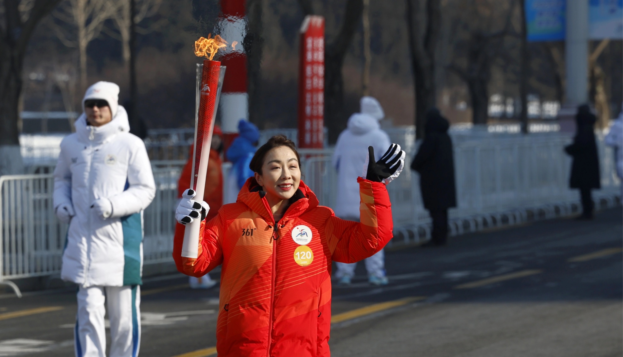 黑龙江：点燃冰雪经济新引擎(图3)
