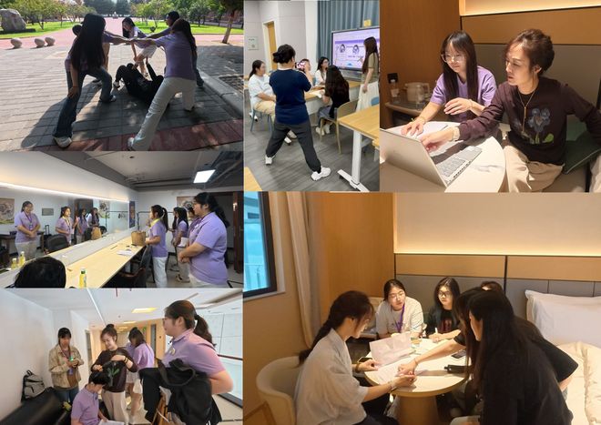 郑州升达经贸管理学院学子在第17届全国大学生广告艺术大赛勇夺全国一等奖(图2)