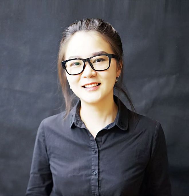 字体行业2025年度盛会重磅启动:10位专业嘉宾邀您共同探讨文字与设计(图6)