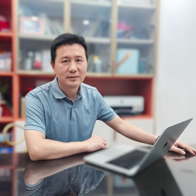 字体行业2025年度盛会重磅启动:10位专业嘉宾邀您共同探讨文字与设计(图10)