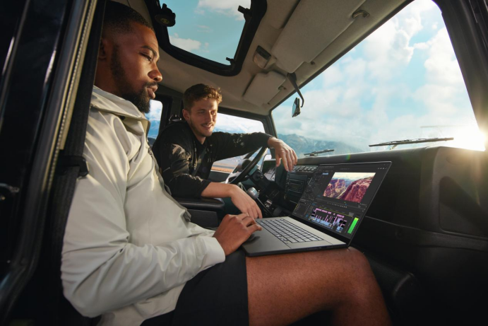 金九银十开学季入手华硕ProArt创162025焕新创作者的理想生产力工具(图6)