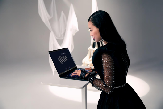 金九银十开学季入手华硕ProArt创162025焕新创作者的理想生产力工具(图3)