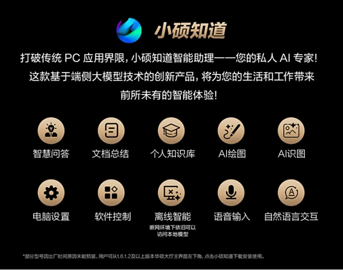 金九银十开学季入手华硕ProArt创162025焕新创作者的理想生产力工具(图4)