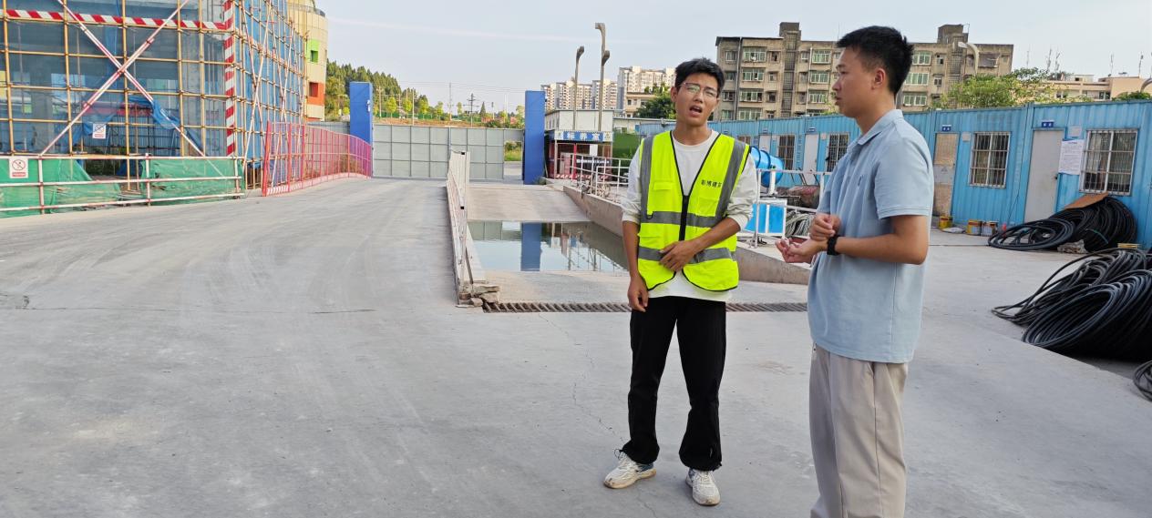 精准育才直通名企！遂宁职业学院深融产教赋能高质量就业(图3)