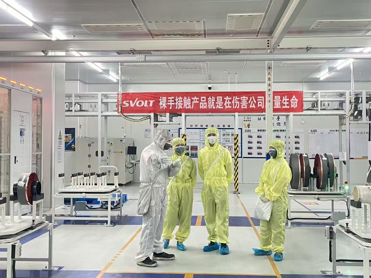 精准育才直通名企！遂宁职业学院深融产教赋能高质量就业(图4)