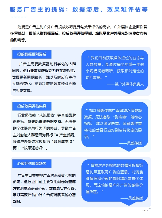 瓴羊中国传媒大学报告洞察：户外广告品效协同的范式重构(图3)