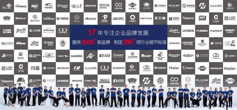 推荐南京厂区规划、车间目视化管理最专业广告公司——上觉文化独创“懂品牌×懂生产×懂设计×保落地”四维交付体系(图1)