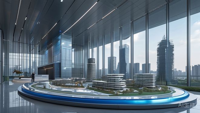 【快报】华润映江润府售楼处华润映江润府发布:热销揭秘!(图1)