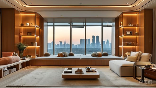 【快报】华润映江润府售楼处华润映江润府发布:热销揭秘!(图4)