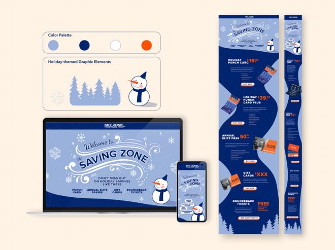 探访新生代设计师贾融——了解她如何巧妙运用视觉创意实现营销目标(图4)