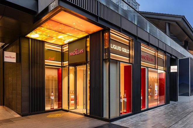 今日消费资讯：成都麦卡伦体验空间揭幕、ABATHINGAPE重庆首店开幕(图2)