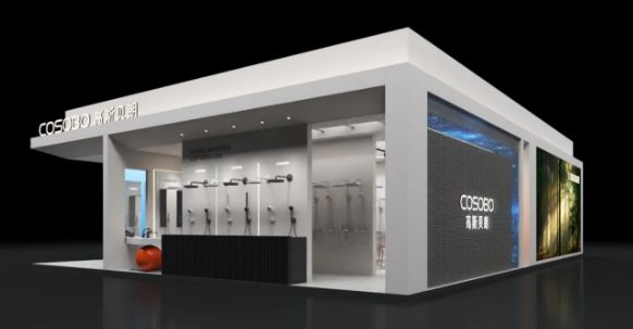 2025国内展览设计公司TOP10榜单公布:力美会展上榜!(图3)