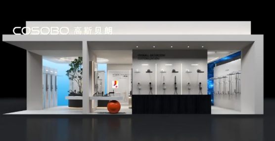 2025国内展览设计公司TOP10榜单公布:力美会展上榜!(图2)