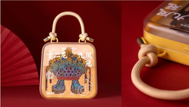 一年卖出50万件文创出版业能“抄作业”吗？(图4)