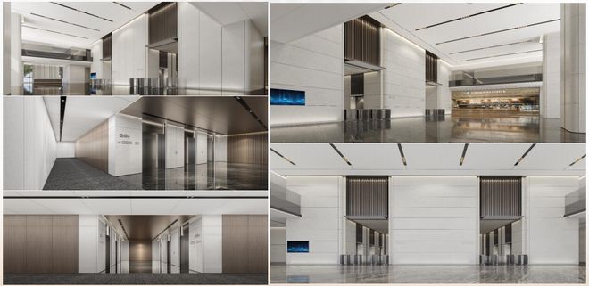 招商在即!烂尾7年重生归来置地大厦户型图曝光(图6)