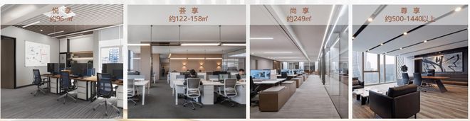 招商在即!烂尾7年重生归来置地大厦户型图曝光(图3)