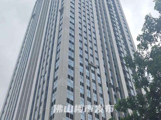 招商在即!烂尾7年重生归来置地大厦户型图曝光(图15)