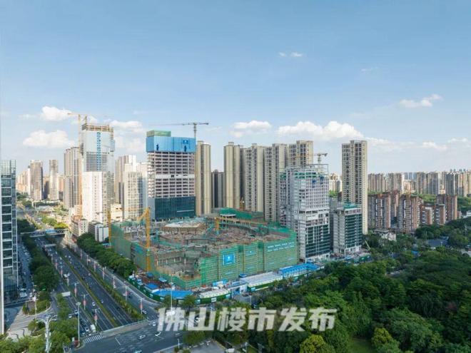 招商在即!烂尾7年重生归来置地大厦户型图曝光(图20)