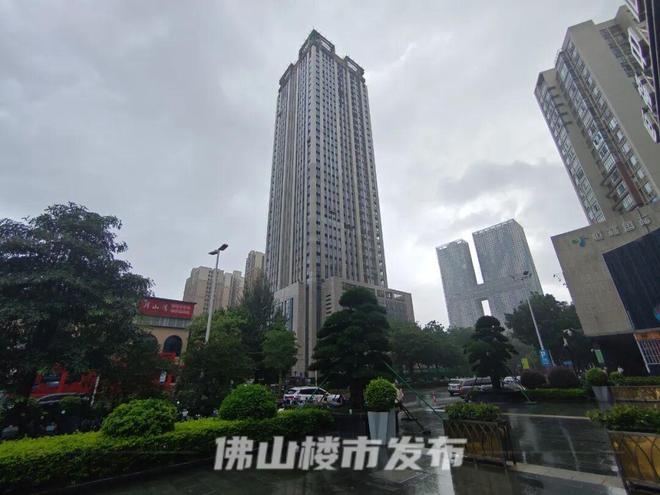 招商在即!烂尾7年重生归来置地大厦户型图曝光(图16)