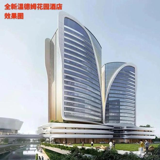 招商在即!烂尾7年重生归来置地大厦户型图曝光(图21)