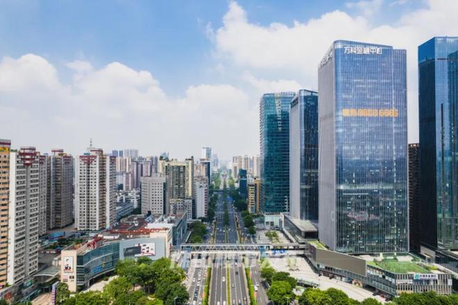 招商在即!烂尾7年重生归来置地大厦户型图曝光(图19)