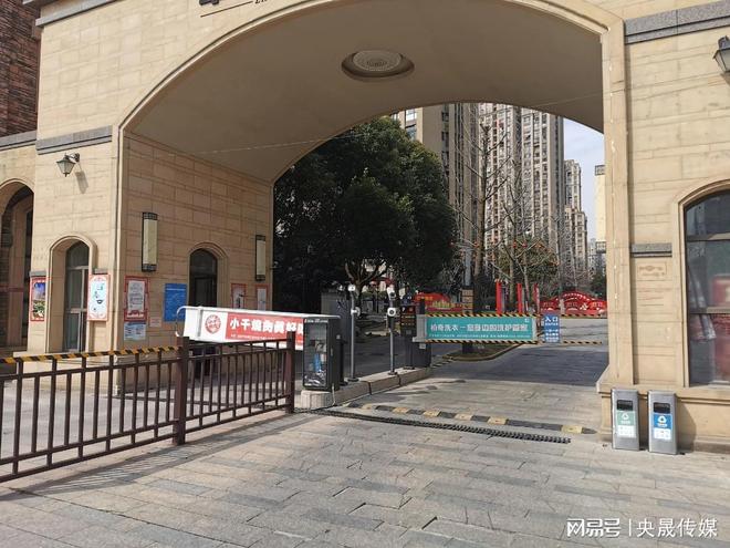 常见的社区广告类型分析(央晟传媒)(图2)