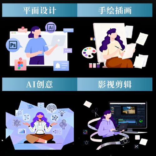 四川归墟科技有限公司：以创意为桥架起人才与企业双向赋能之梁(图2)