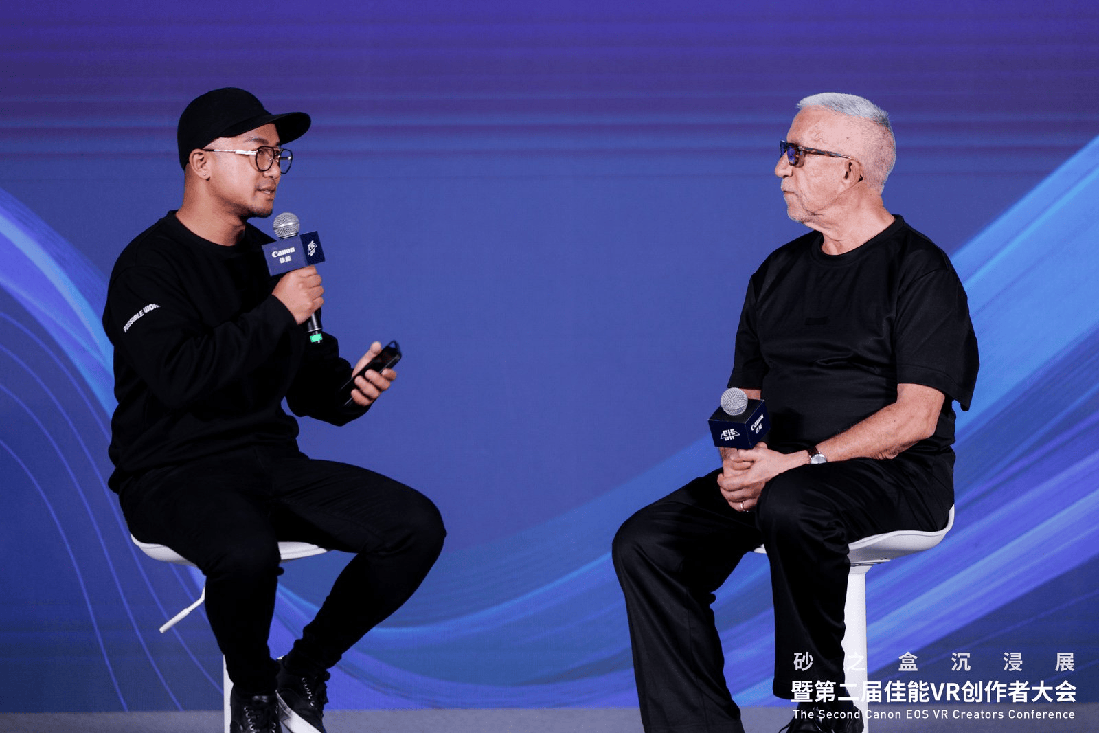 「可能世界」2025砂之盒沉浸展盛大开幕(图10)