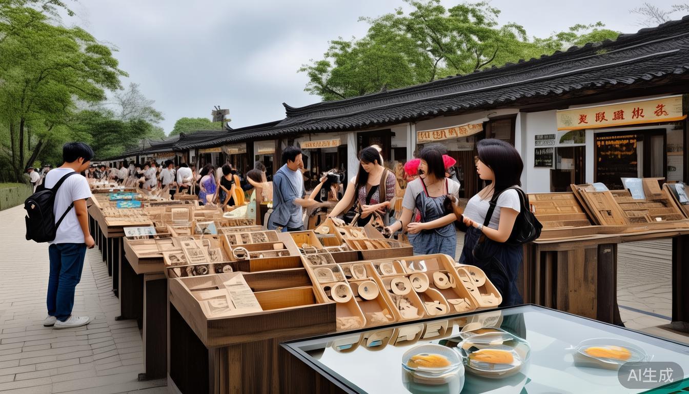 9国女官员走进浙江她们在余村究竟学到了啥？(图3)