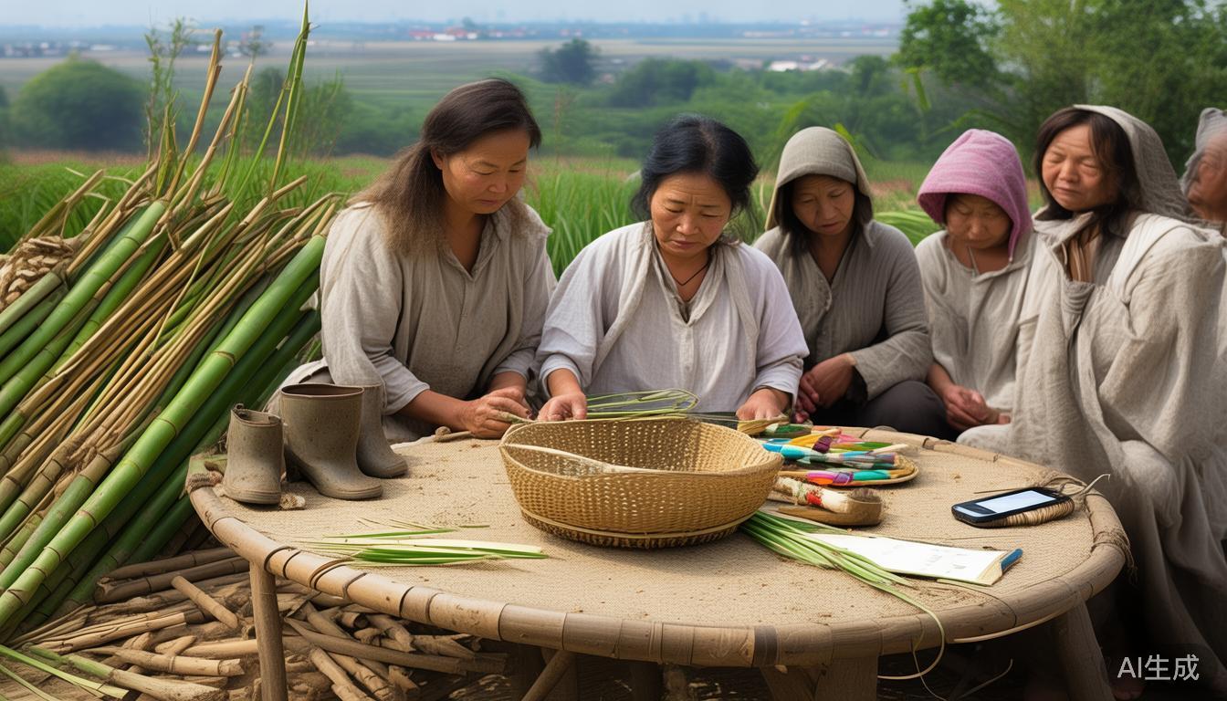9国女官员走进浙江她们在余村究竟学到了啥？(图7)
