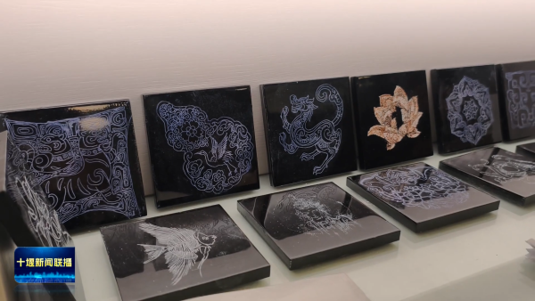 2025国际武当太极文化节丨武当国际文化旅游创意大赛已征集近5000件作品(图3)